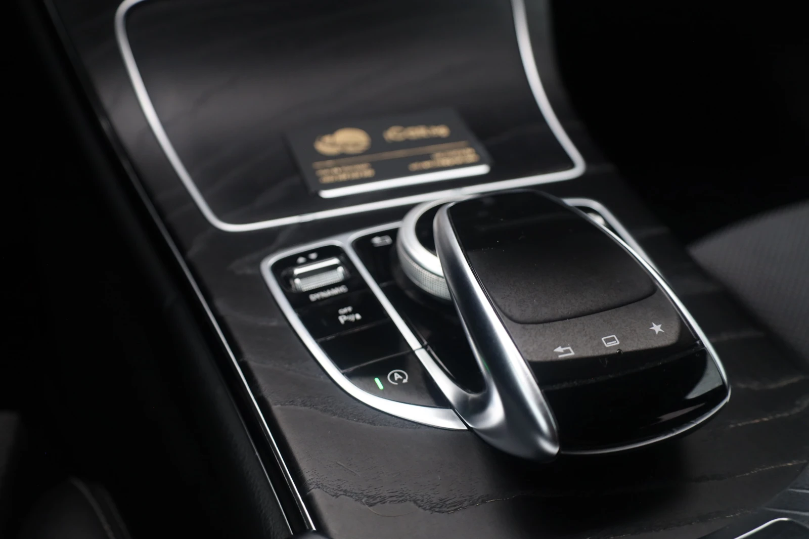 Mercedes-Benz C 220 d 4Matic Limo SzH ILS PDC Tempomat TeilLeder iCar_, снимка 16 - Автомобили и джипове - 54879267