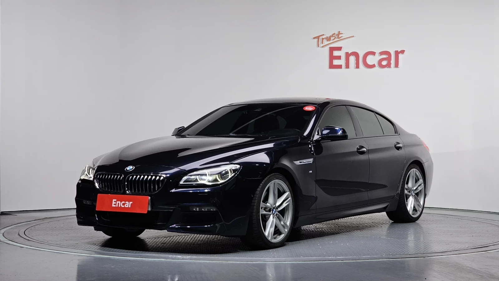 BMW 640 Digi Dash| Vent Seats| HK| 360| HUD| 4AC| Adaptive