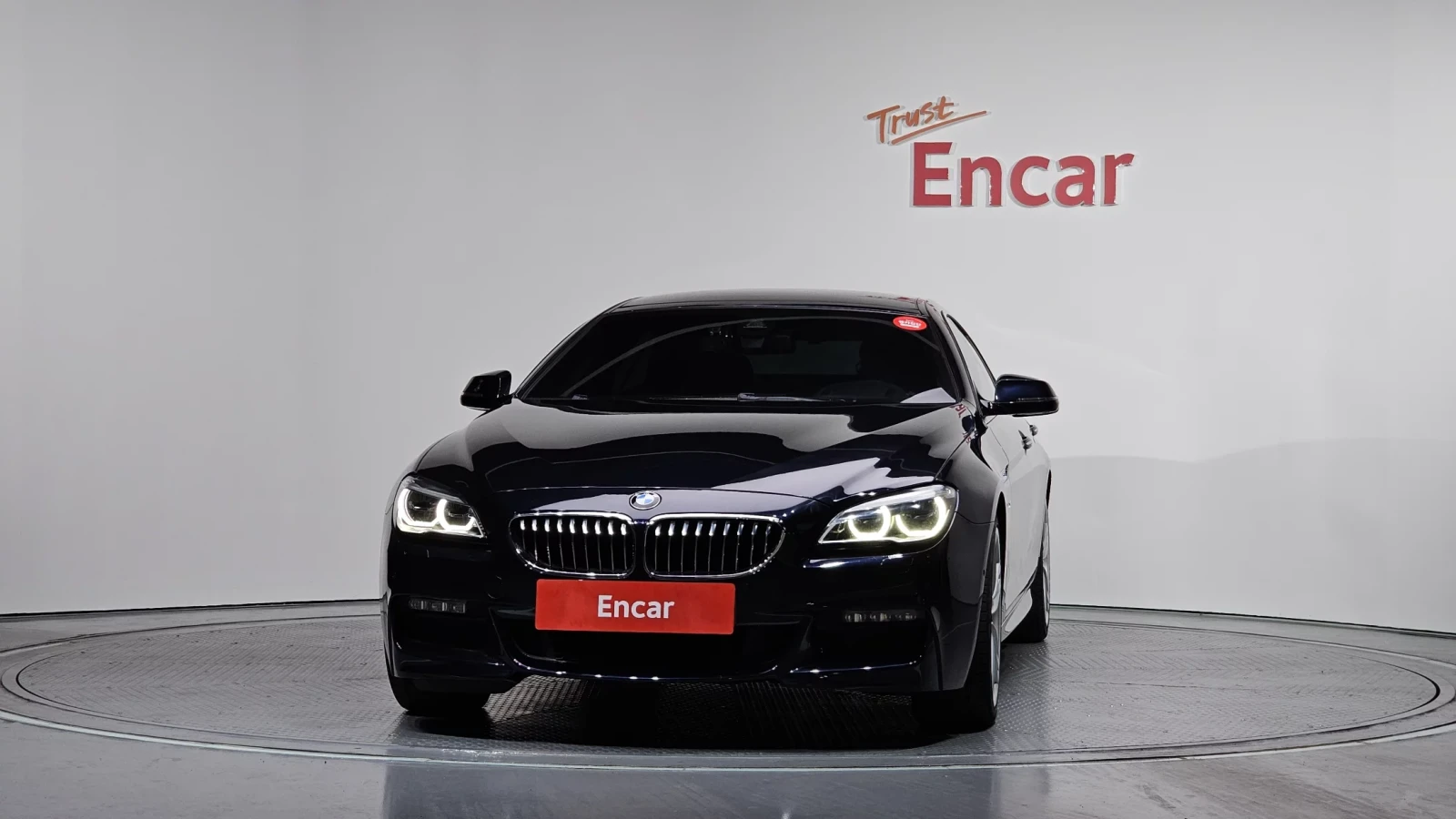 BMW 640 Digi Dash| Vent Seats| HK| 360| HUD| 4AC| Adaptive, снимка 3 - Автомобили и джипове - 54917586