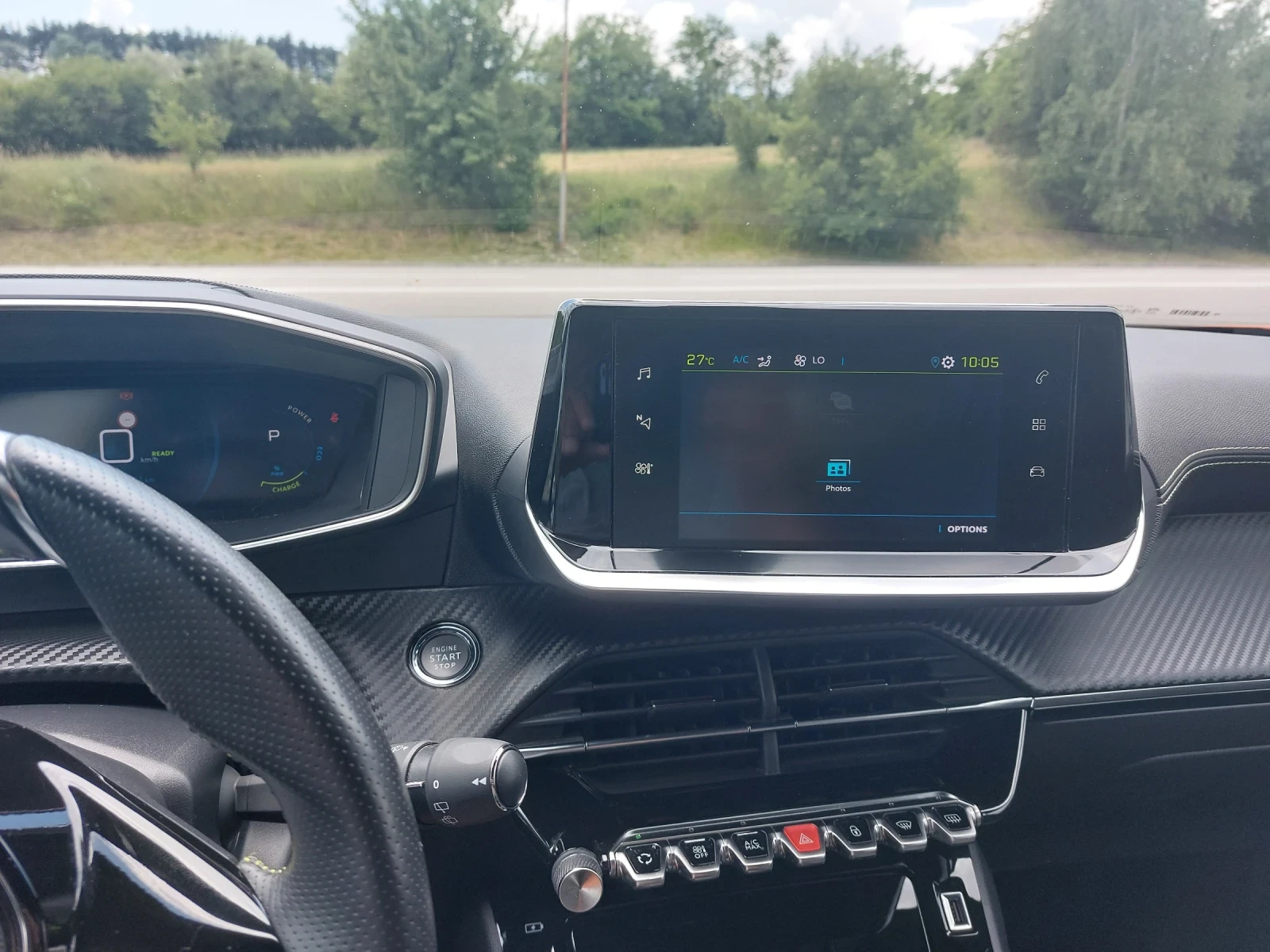 Peugeot 2008 GT Line, снимка 9 - Автомобили и джипове - 55035912