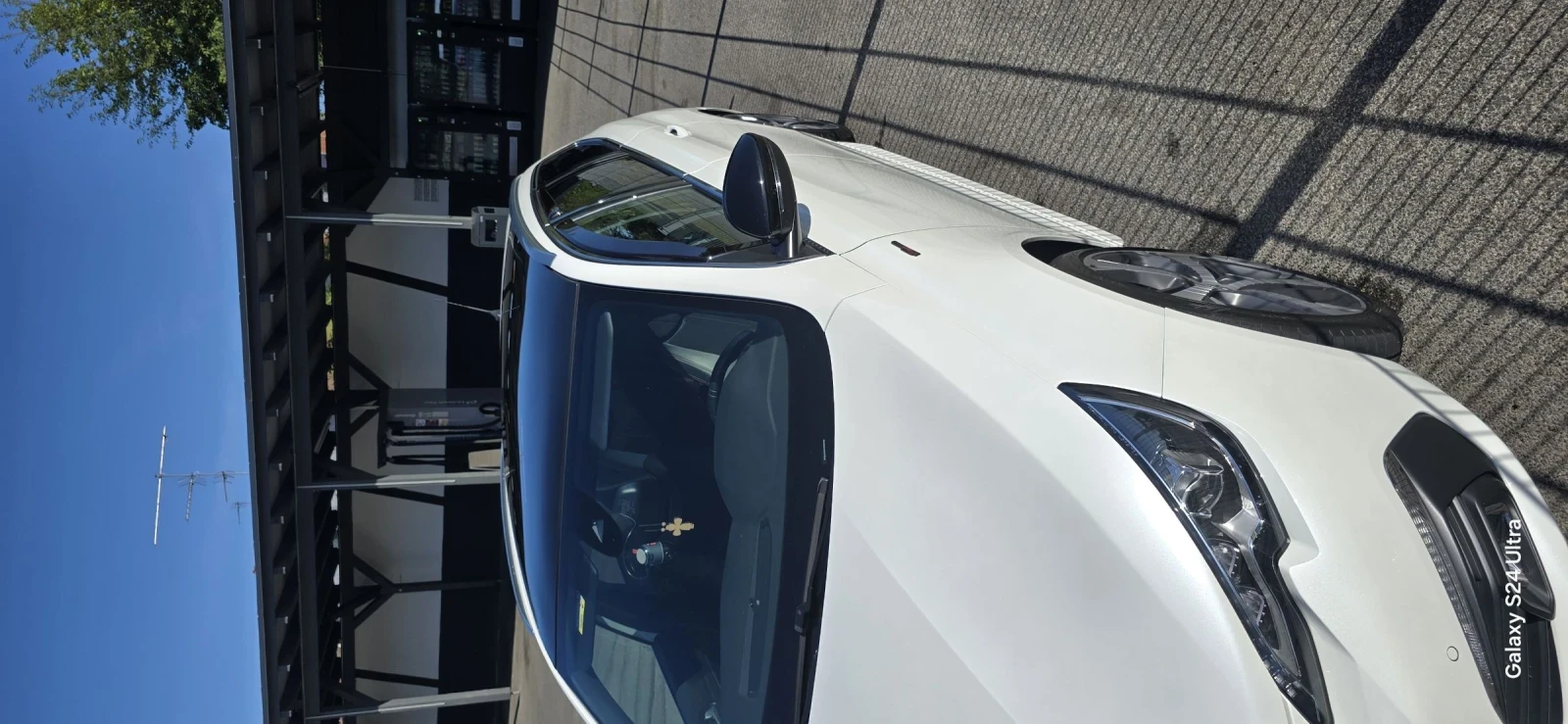 Peugeot 308 Gt-line, снимка 2 - Автомобили и джипове - 55053303