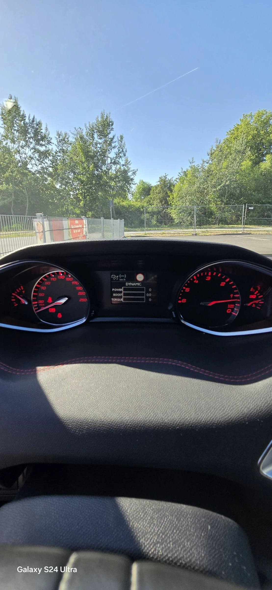 Peugeot 308 Gt-line, снимка 17 - Автомобили и джипове - 55053303
