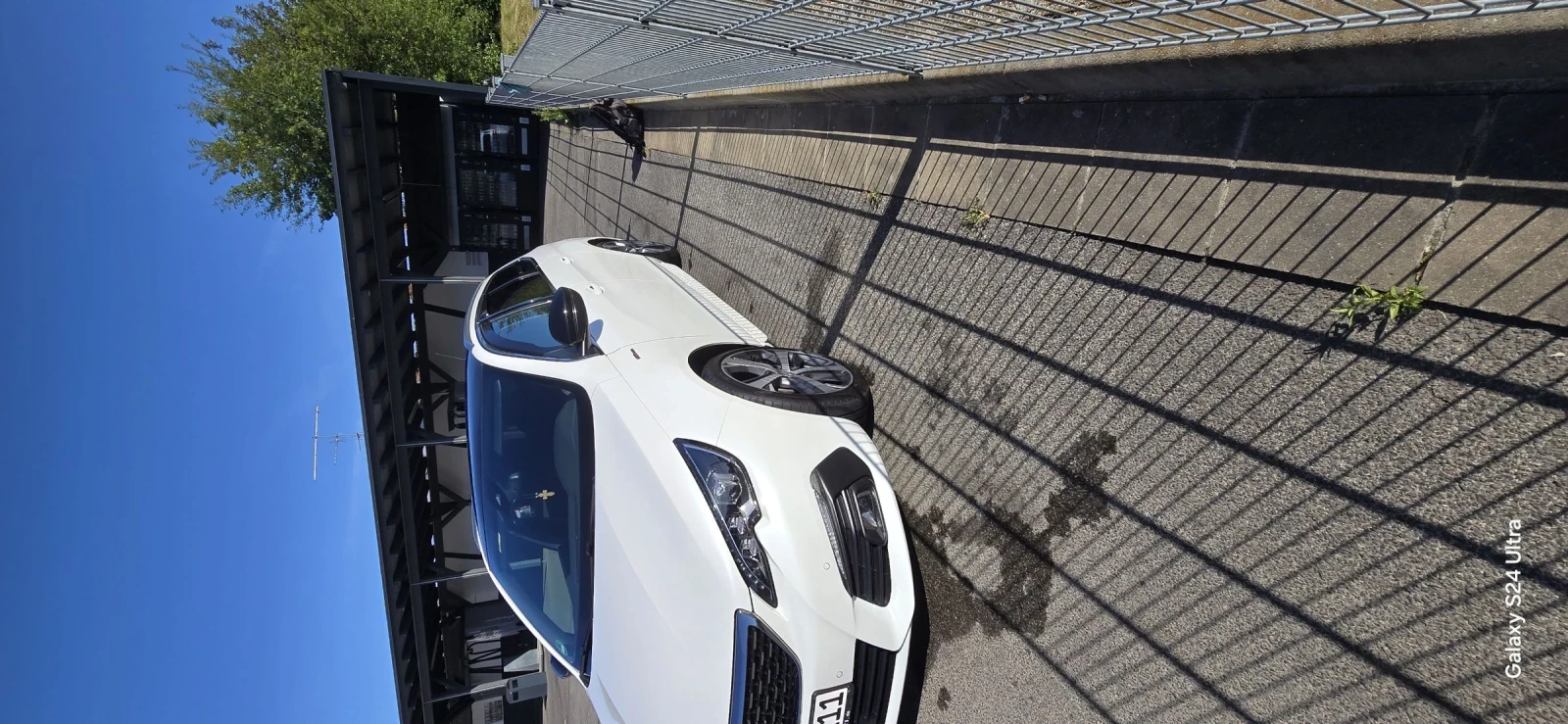 Peugeot 308 Gt-line, снимка 11 - Автомобили и джипове - 55053303
