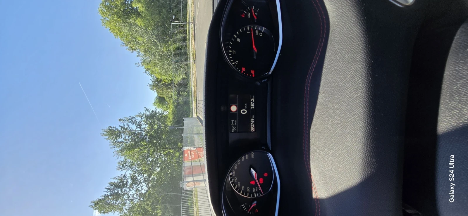Peugeot 308 Gt-line, снимка 16 - Автомобили и джипове - 55053303