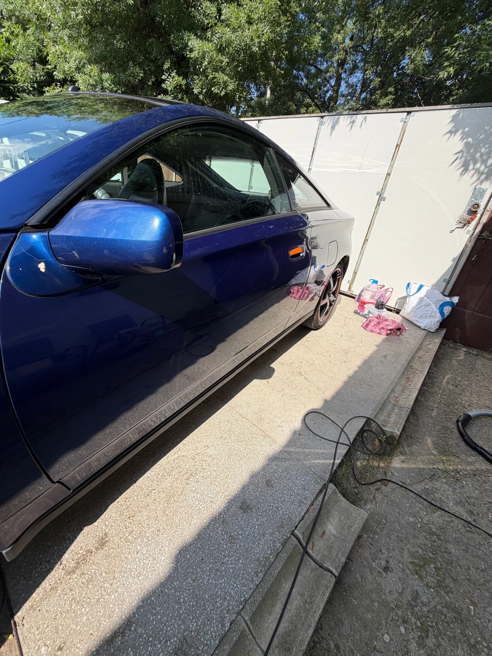 Toyota Celica | Mobile.bg � ����������� 8