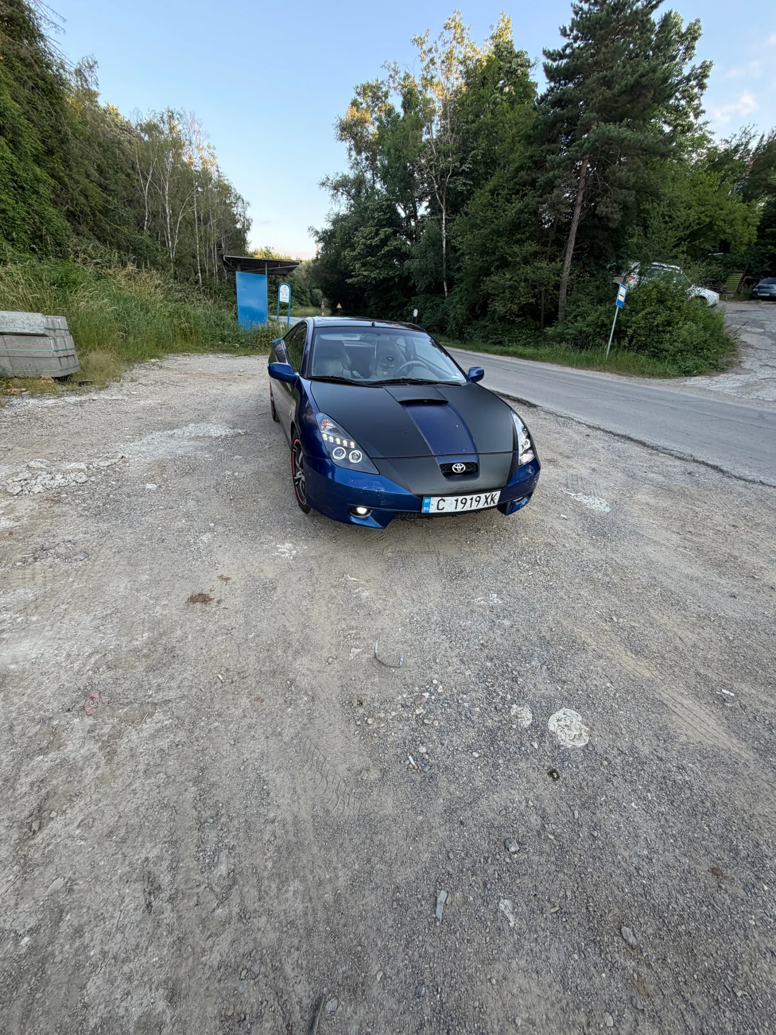 Toyota Celica | Mobile.bg � ����������� 1