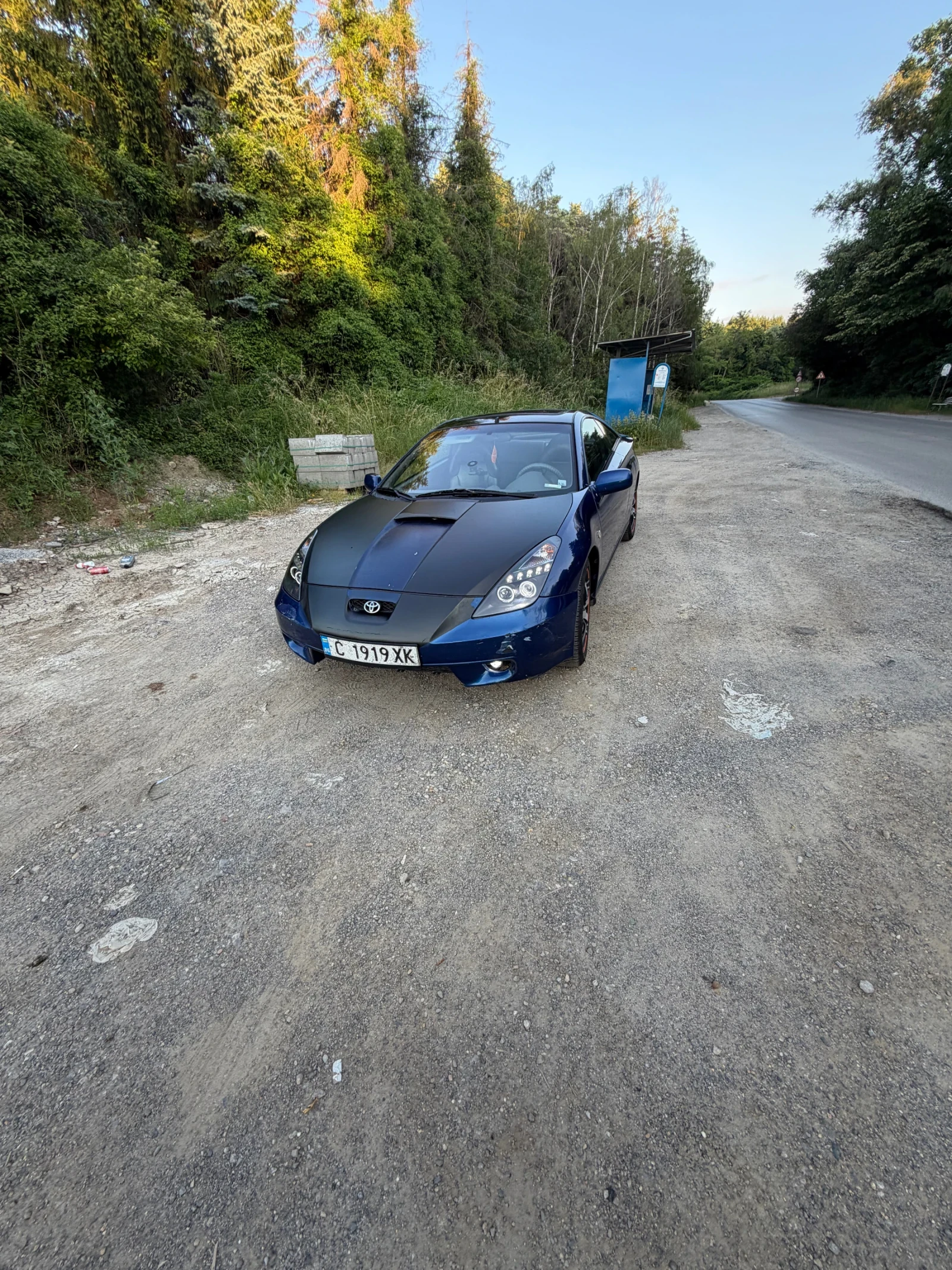 Toyota Celica | Mobile.bg � ����������� 2