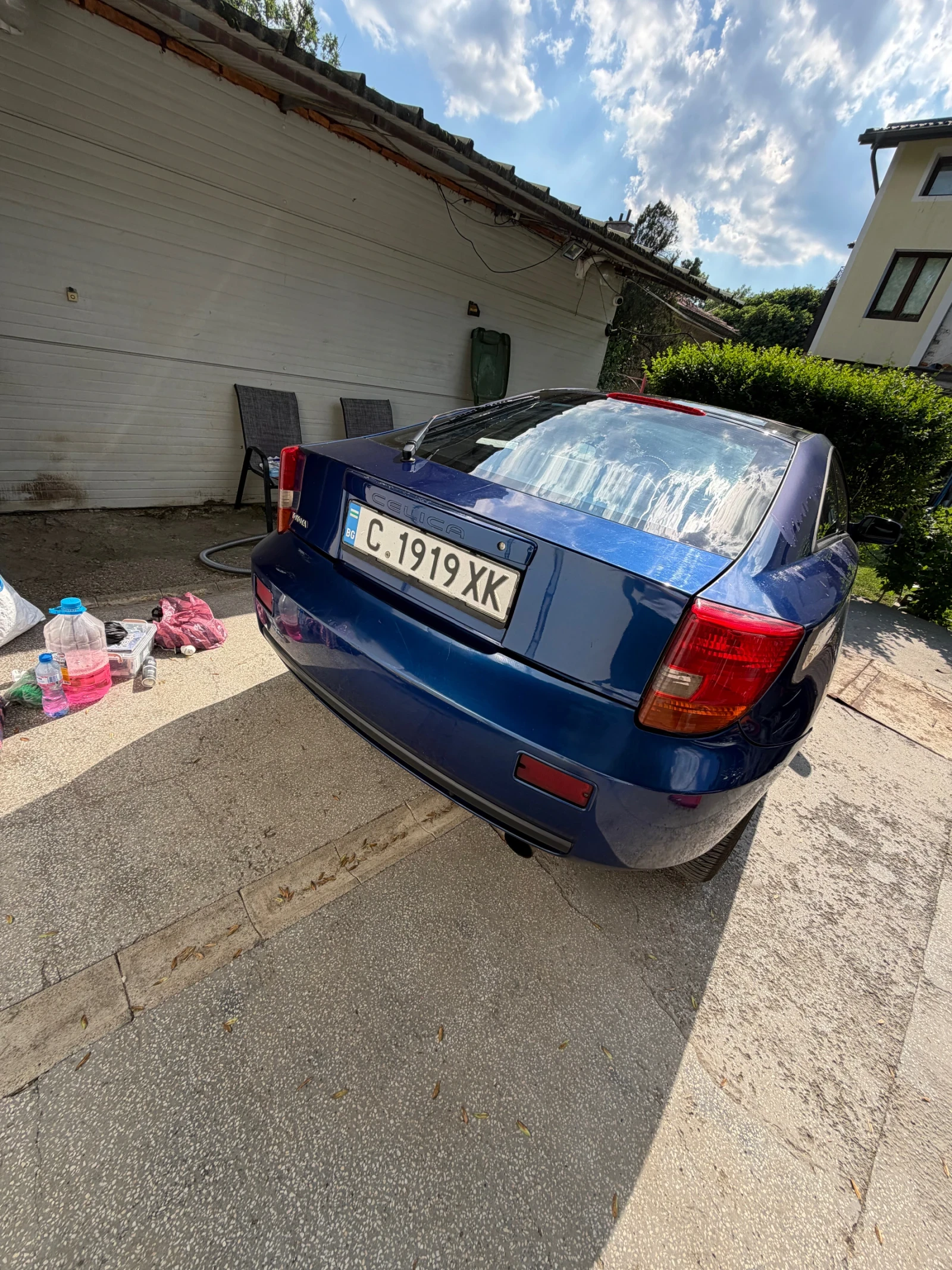 Toyota Celica | Mobile.bg � ����������� 10