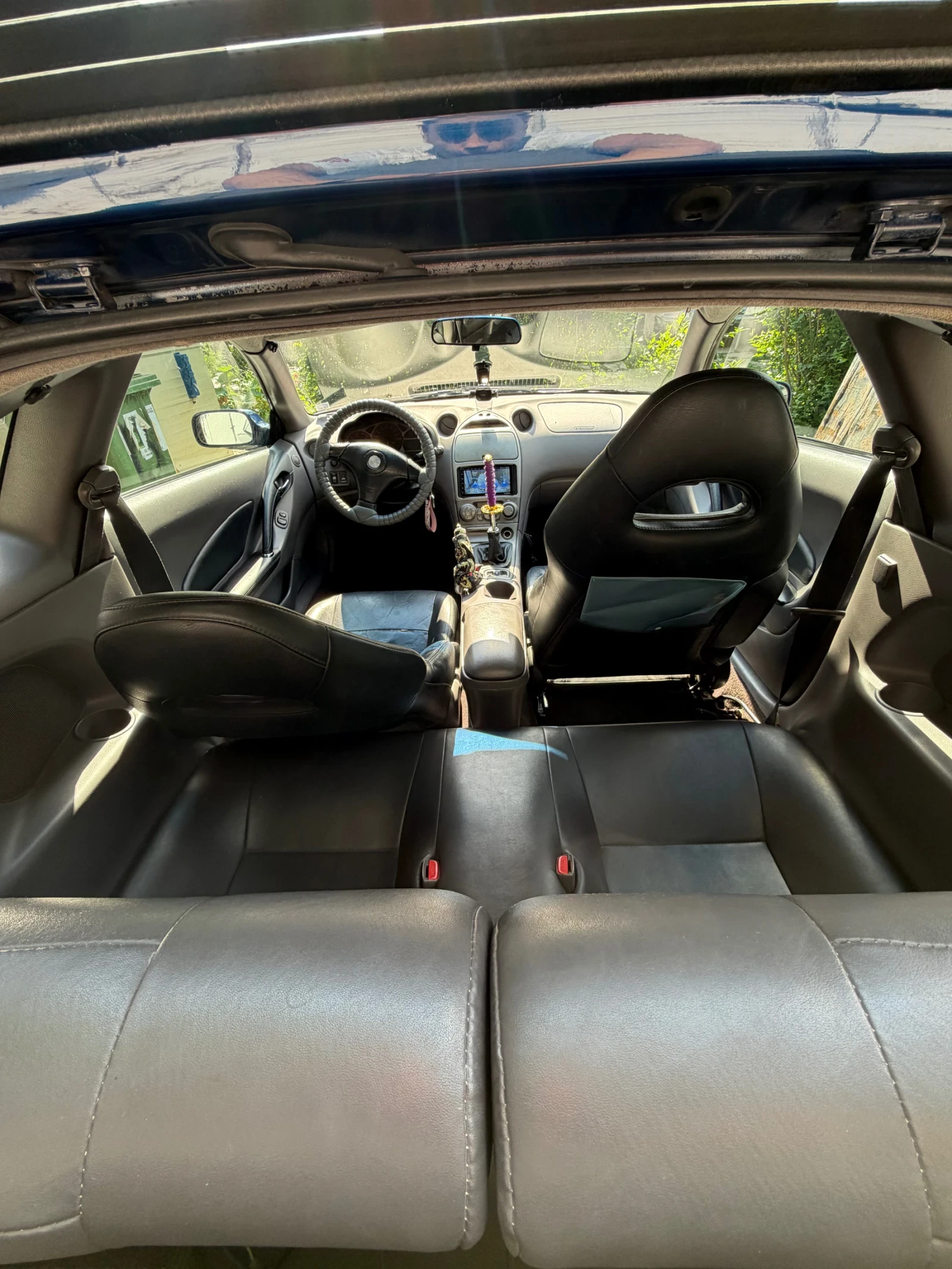 Toyota Celica | Mobile.bg � ����������� 7