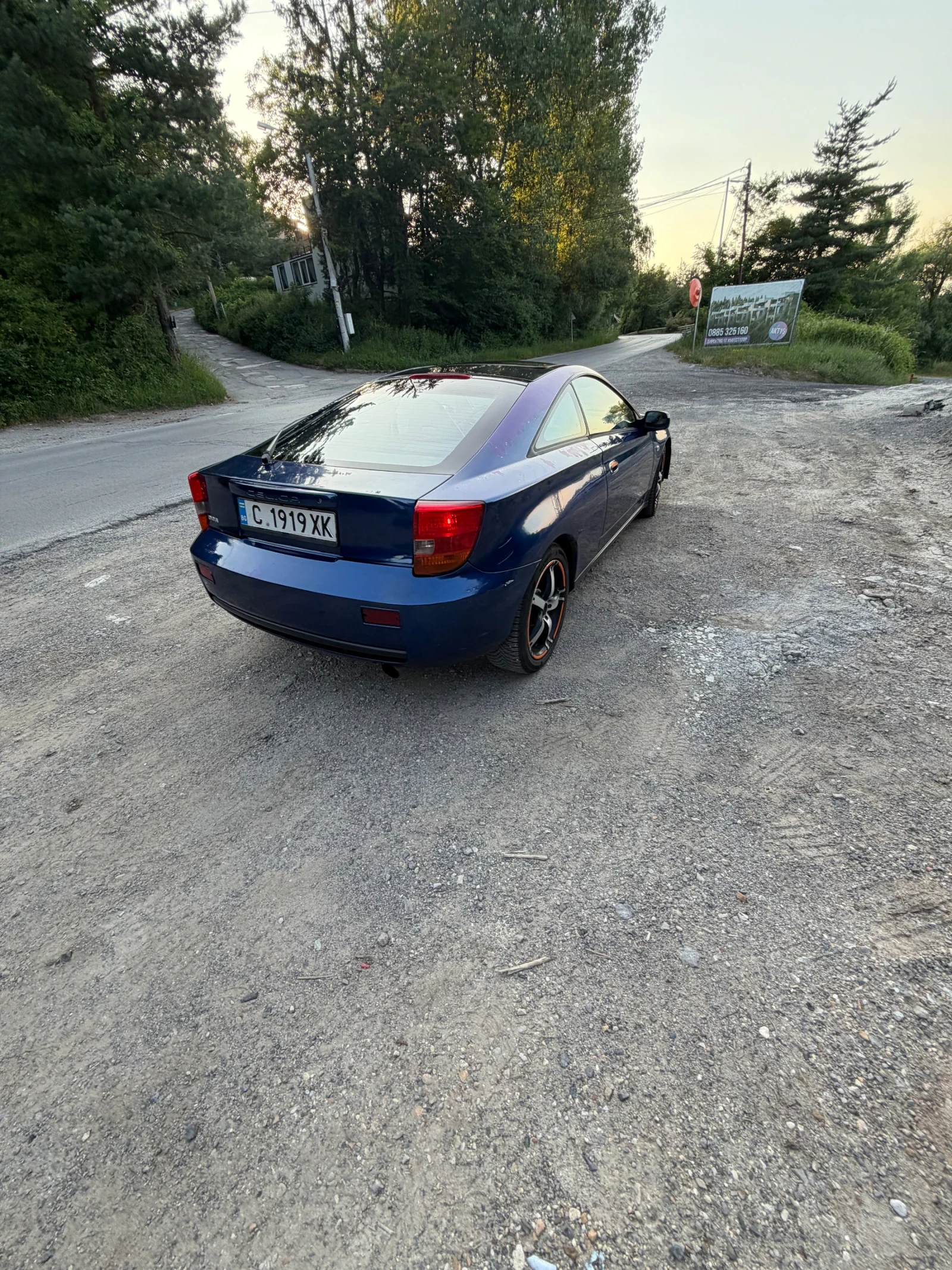 Toyota Celica | Mobile.bg � ����������� 3