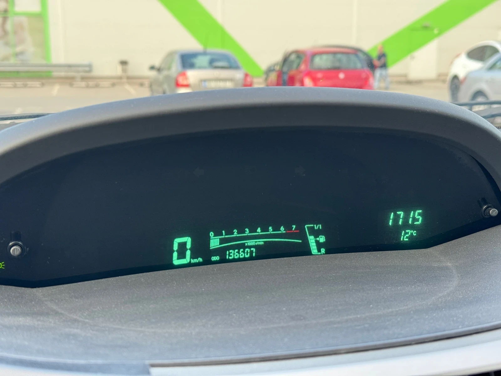 Toyota Yaris 1.3 87кс., снимка 7 - Автомобили и джипове - 55165919