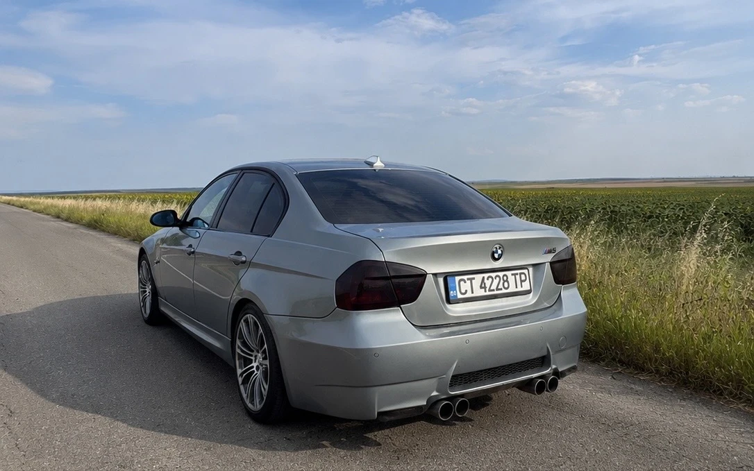 BMW 320 ��������� �3-�����+ ���-������ | Mobile.bg � ����������� 6