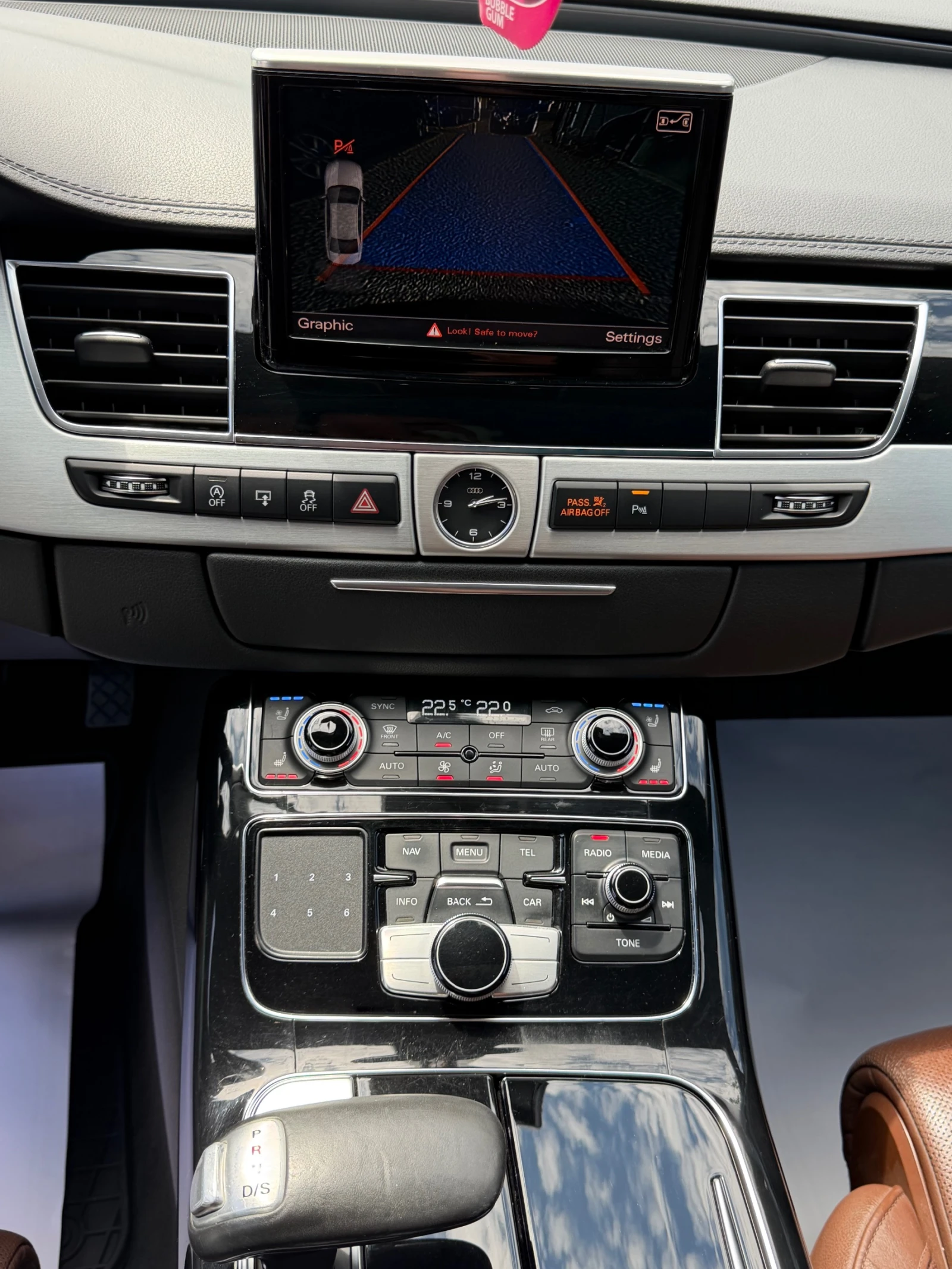 Audi A8 Barter  | Mobile.bg � ����������� 16