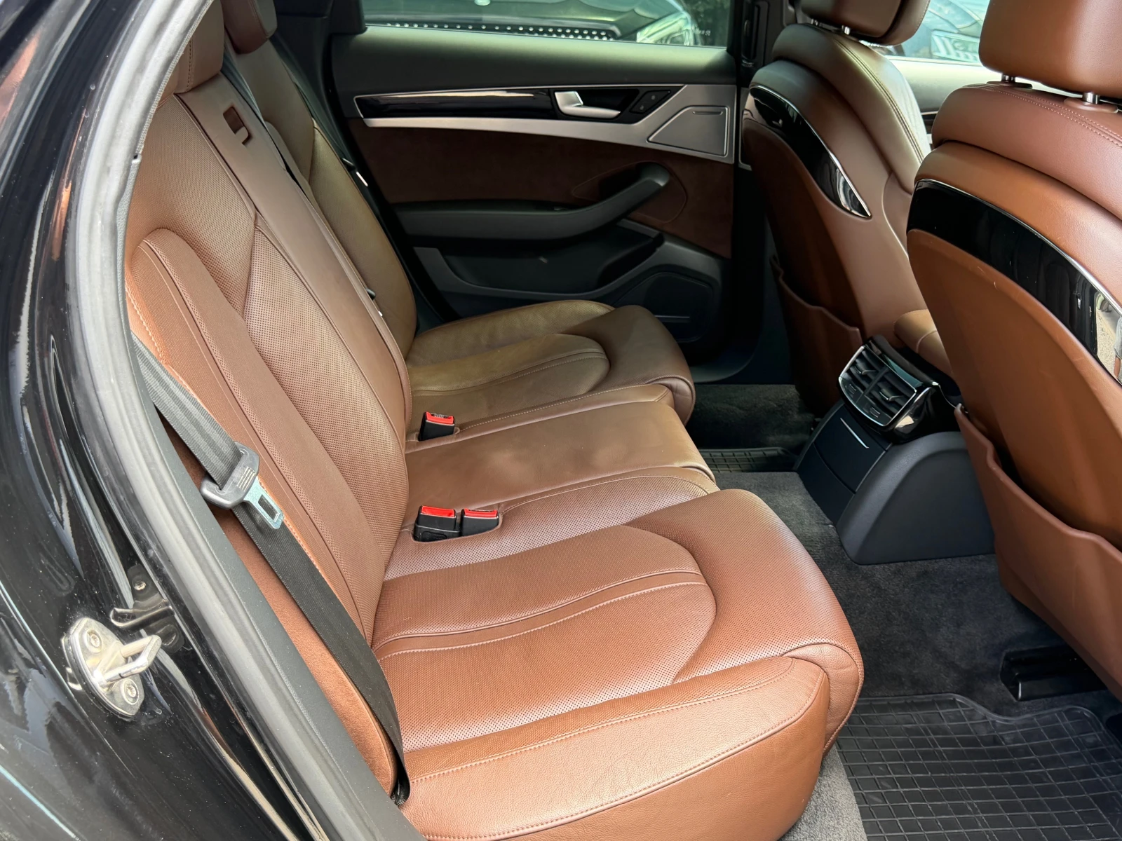 Audi A8 Barter  | Mobile.bg � ����������� 12