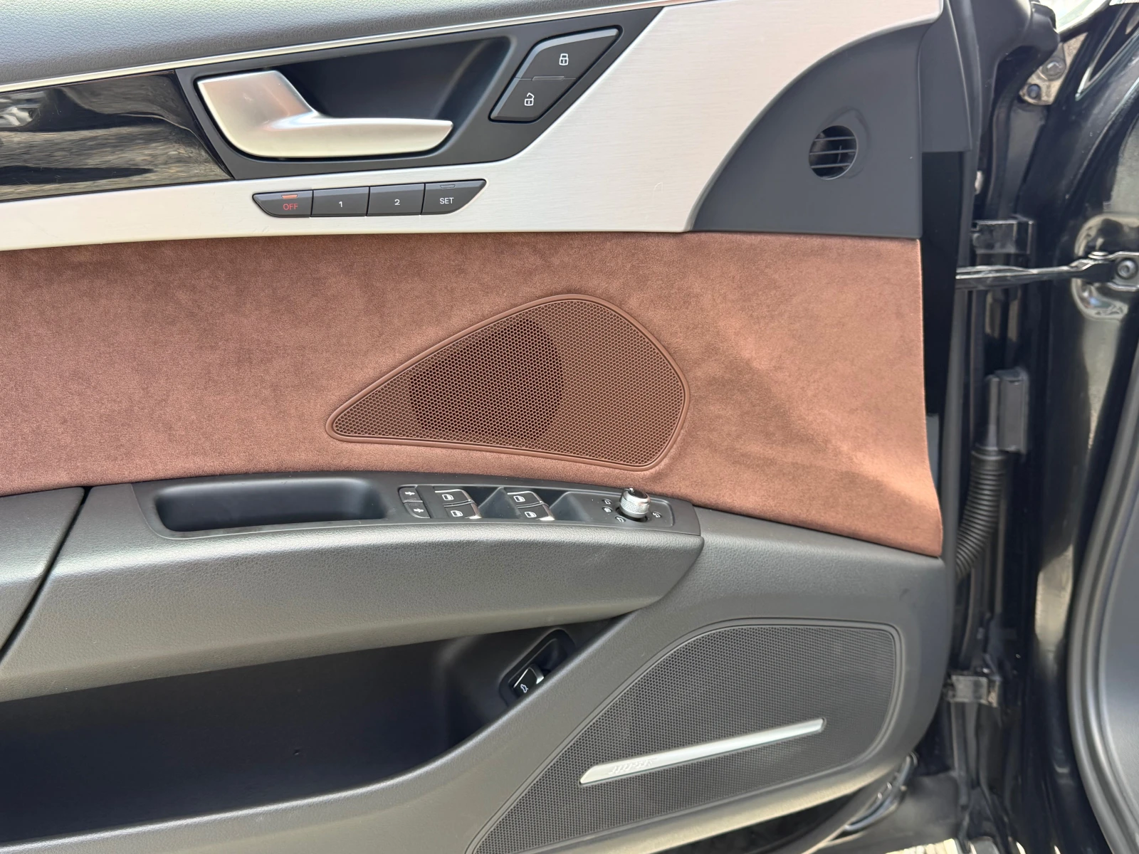 Audi A8 Barter  | Mobile.bg � ����������� 14