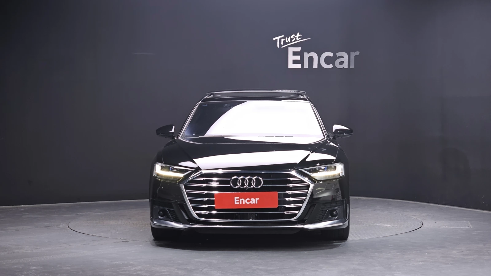 Audi A8 55 TFSI quattro* HUD* BLIND SPOT* КРАЙНА ЦЕНА, снимка 3 - Автомобили и джипове - 55593508