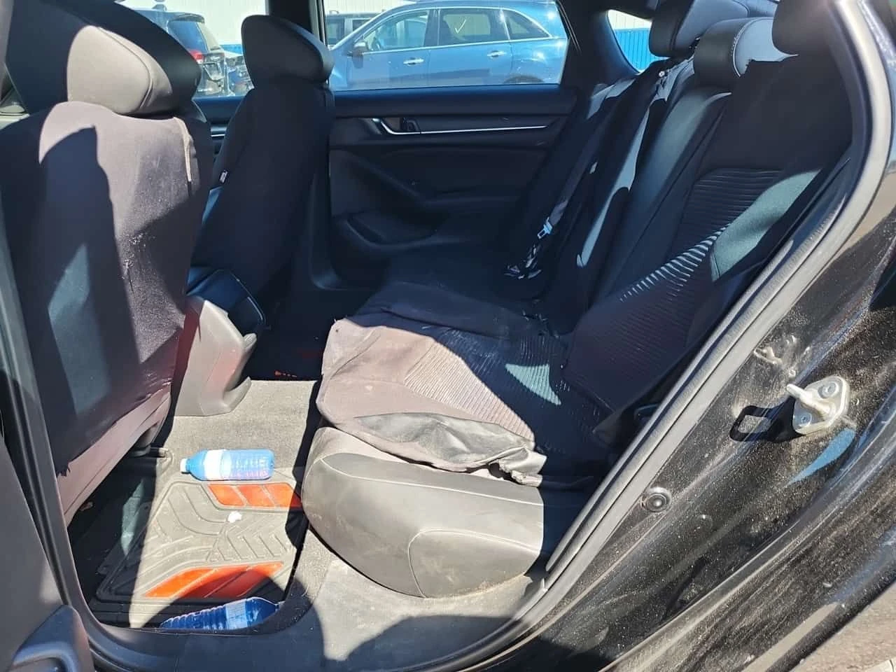 Honda Accord * Manual Sport 2.0 * CARFAX * ОПЦИЯ ЗА ФИНАНСИРАНЕ, снимка 11 - Автомобили и джипове - 55691143