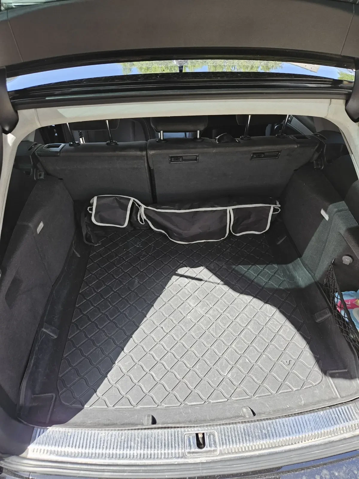Audi A4, снимка 16 - Автомобили и джипове - 55876253