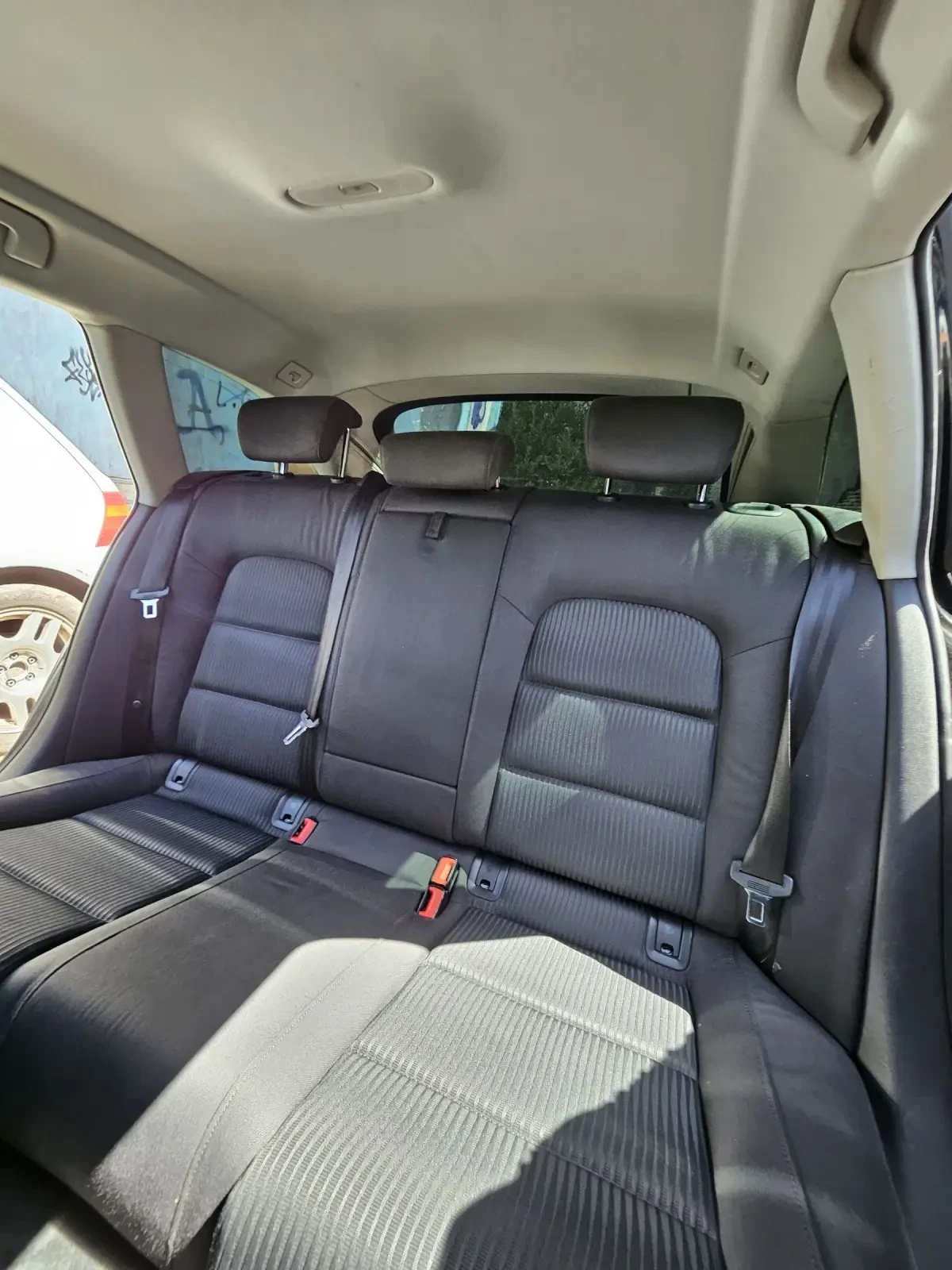 Audi A4, снимка 10 - Автомобили и джипове - 55876253