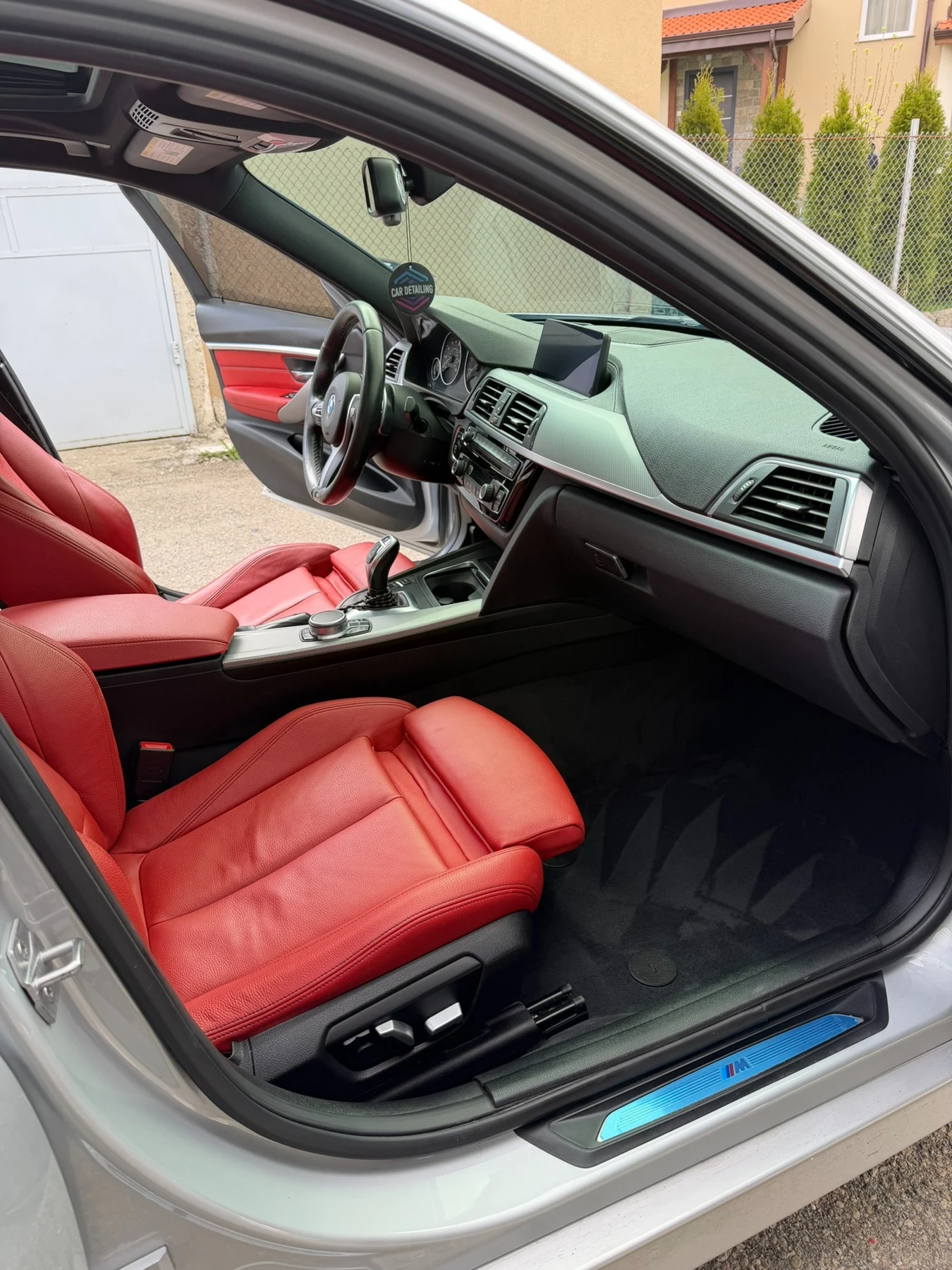 BMW 340, снимка 6 - Автомобили и джипове - 56072595