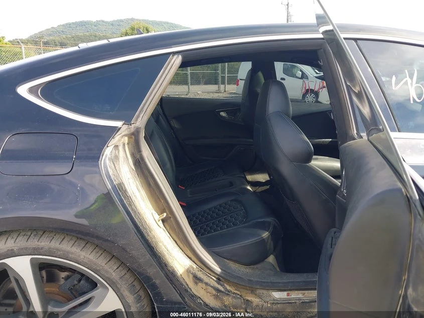 Audi Rs7 2014 AUDI RS 7 4.0T PRESTIGE, снимка 7 - Автомобили и джипове - 56231118