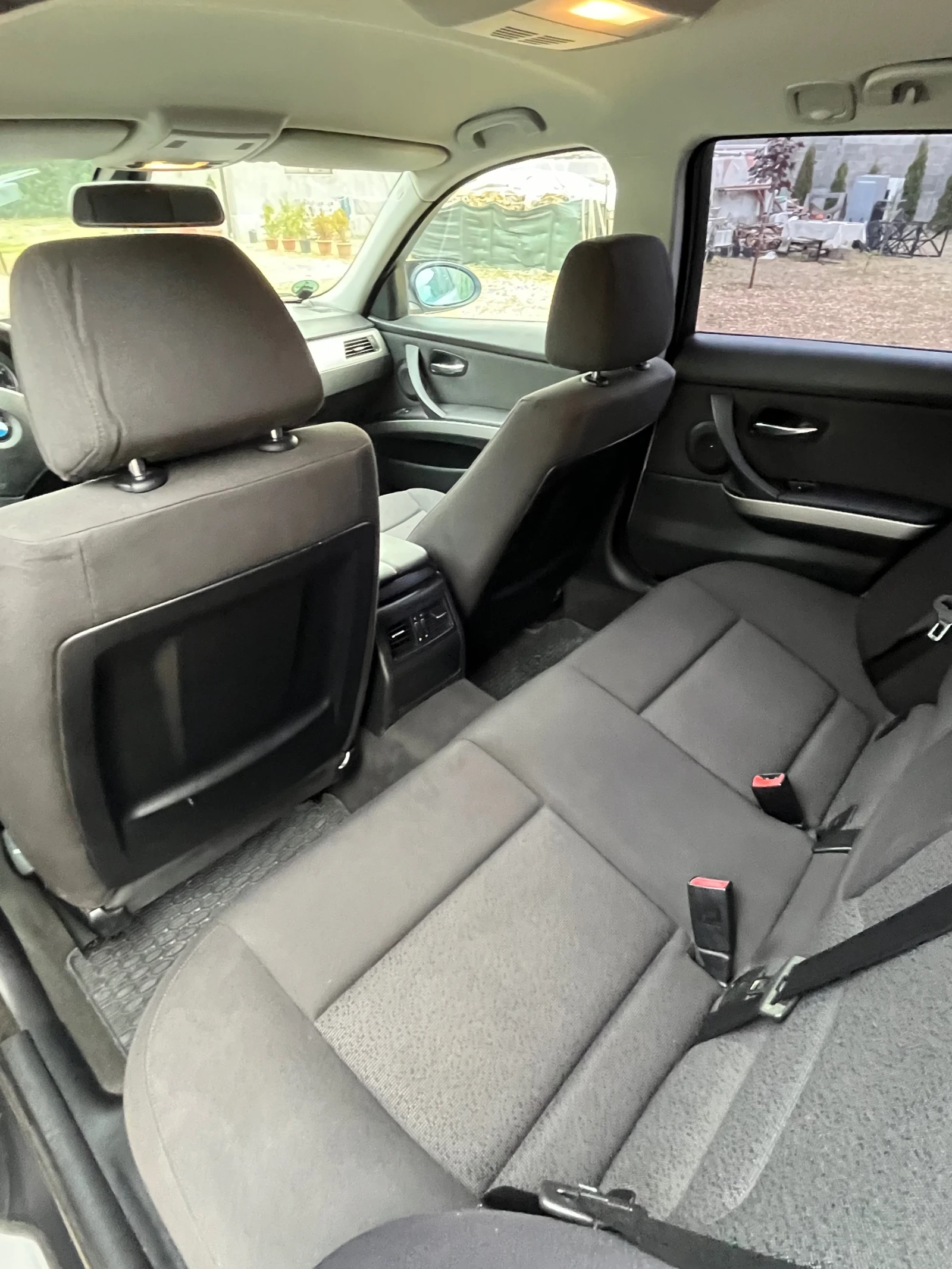 BMW 320, снимка 6 - Автомобили и джипове - 56652537
