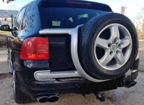 Porsche Cayenne 4.5 V8 ДВИГАТЕЛЯ Е ПРОДАДЕН!!!!, снимка 1