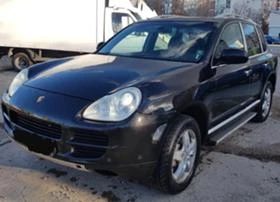 Porsche Cayenne 4.5 V8 ДВИГАТЕЛЯ Е ПРОДАДЕН!!!!, снимка 6