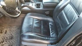 Porsche Cayenne 4.5 V8 ДВИГАТЕЛЯ Е ПРОДАДЕН!!!!, снимка 14