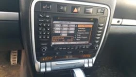 Porsche Cayenne 4.5 V8 ДВИГАТЕЛЯ Е ПРОДАДЕН!!!!, снимка 11