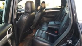 Porsche Cayenne 4.5 V8 ДВИГАТЕЛЯ Е ПРОДАДЕН!!!!, снимка 10