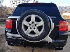 Porsche Cayenne 4.5 V8 ДВИГАТЕЛЯ Е ПРОДАДЕН!!!!, снимка 2