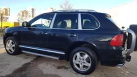 Porsche Cayenne 4.5 V8 ДВИГАТЕЛЯ Е ПРОДАДЕН!!!!, снимка 15
