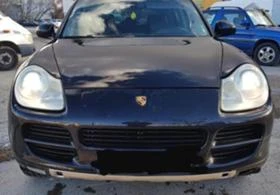Porsche Cayenne 4.5 V8 ДВИГАТЕЛЯ Е ПРОДАДЕН!!!!, снимка 5