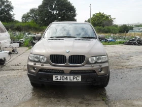 BMW X5 E53, снимка 1