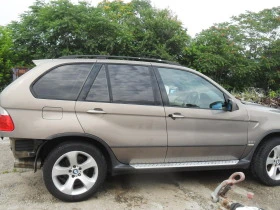 BMW X5 E53, снимка 8