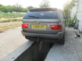BMW X5 E53, снимка 2