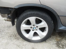 BMW X5 E53, снимка 9