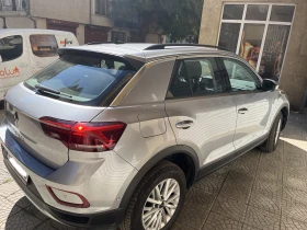VW T-Roc Life 1.0 l TSI GPF, снимка 5