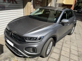 VW T-Roc Life 1.0 l TSI GPF, снимка 3