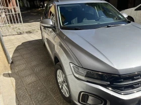 VW T-Roc Life 1.0 l TSI GPF, снимка 4