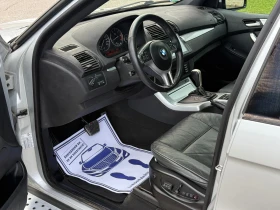 BMW X5 4.4i 286к.с * Навигация* , снимка 8