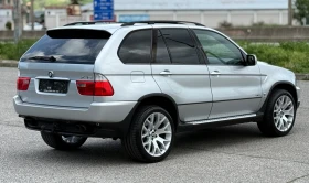 BMW X5 4.4i 286к.с * Навигация* , снимка 5