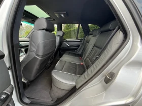 BMW X5 4.4i 286к.с * Навигация* , снимка 13
