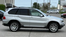 BMW X5 4.4i 286к.с * Навигация* , снимка 7