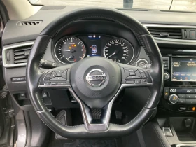 Nissan Qashqai 1.7 DCI 150ks Avtomat 4x4 145000km 100%, снимка 13