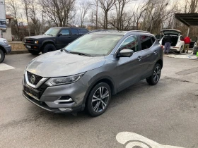 Nissan Qashqai 1.7 DCI 150ks Avtomat 4x4 145000km 100%, снимка 1