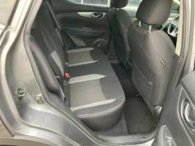 Nissan Qashqai 1.7 DCI 150ks Avtomat 4x4 145000km 100%, снимка 15