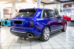Rolls-Royce Cullinan 6.7 V12 AWD, снимка 2