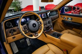 Rolls-Royce Cullinan 6.7 V12 AWD, снимка 16